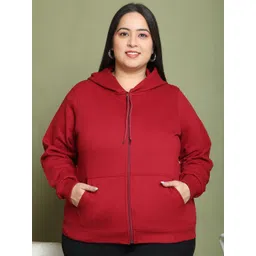 UnaOne Women Hooded Sweatshirt-picture-44