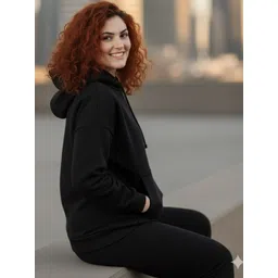 UnaOne Women Hooded Sweatshirt-picture-31