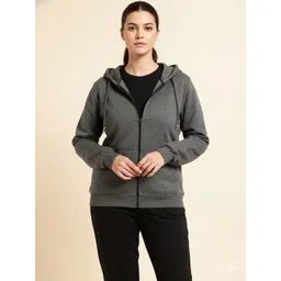 UnaOne Women Hooded Sweatshirt-picture-39