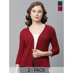 UnaOne Women Shrug-picture-16