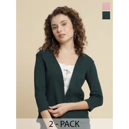 UnaOne Women Shrug-picture-29