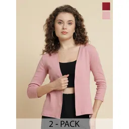 UnaOne Women Shrug-picture-19