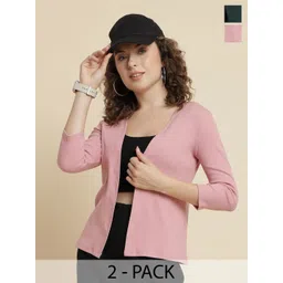 UnaOne Women Shrug-picture-22