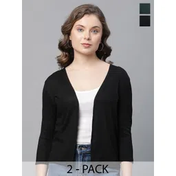 UnaOne Women Shrug-picture-23