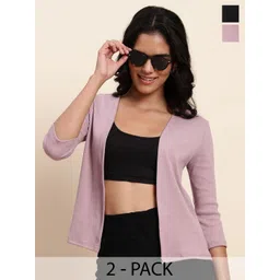 UnaOne Women Shrug-picture-24