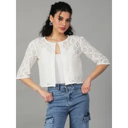 UnaOne Women Shrug-picture-27