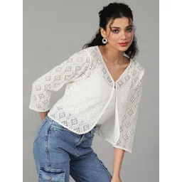 UnaOne Women Shrug-picture-25