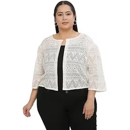 unaone Women Shrug-picture-11