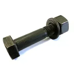 Unbrako 300048 High Strength Structural Bolt M22 x 90mm - Pack of 10 Pcs-picture-12