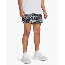 Launch 5" Regular Fit Running Shorts-image-42