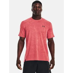 UNDER ARMOUR Anti-Odour Tech Vent Jacquard Short Sleeve T-shirt-picture-24