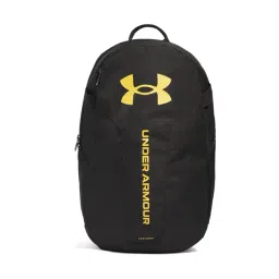 UNDER ARMOUR Black Hustle Lite Backpack-image-35