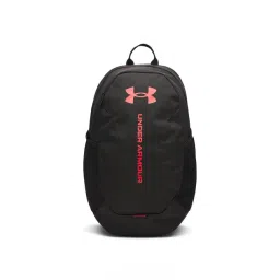 Under Armour Black Hustle Lite Medium Backpack-picture-28