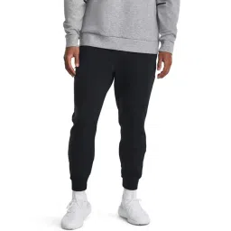 Under Armour Black Loose Fit Sports Joggers-picture-29
