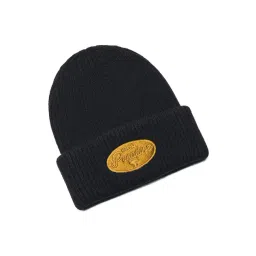 UNDER ARMOUR Black Project Rock Woven Beanie-picture-25