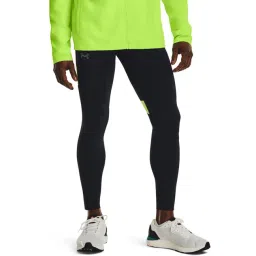 Under Armour Black Regular Fit Printed Sports Tights-picture-25