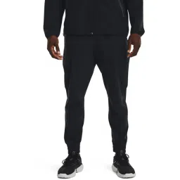 Under Armour Black Regular Fit Sports Joggers-picture-31