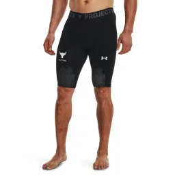Under Armour Black Regular Fit Sports Tights-picture-23