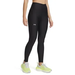 Under Armour Black Slim Fit Sports Tights-picture-40