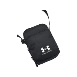 UNDER ARMOUR Black Solid Medium Cross Body Bag-picture-29
