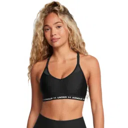 Under Armour Black Sports Bra-picture-29