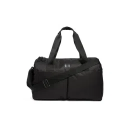 UNDER ARMOUR Black Studio Lite Duffle Bag-picture-40