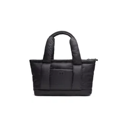 Under Armour Black Studio Puffer Medium Totes-picture-27