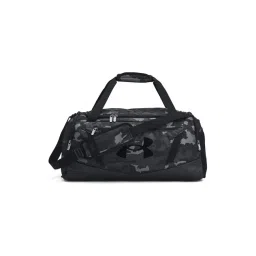 UNDER ARMOUR Black Undeniable 5.0 Printed Duffle Bag-picture-39
