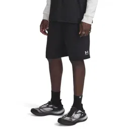 Under Armour Black Vanish Novelty Loose Fit Shorts-picture-14