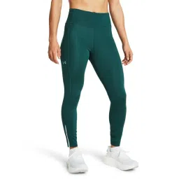 Under Armour Blue Plain Tights-picture-41