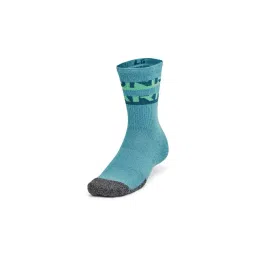 UNDER ARMOUR Blue Printed Socks-picture-16