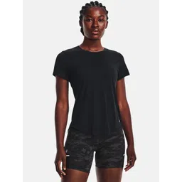 UNDER ARMOUR Cool Switch Run Short Sleeve T-shirt-picture-40