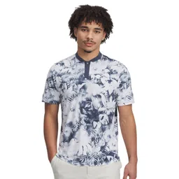 UNDER ARMOUR Curry Bomber Printed Short Sleeve T-Shirt-picture-11