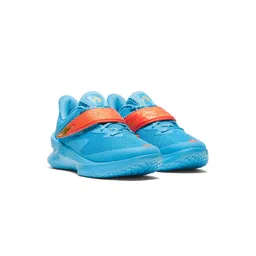 UNDER ARMOUR Curry Fox 1 HFD Unisex Sports Shoes-picture-16
