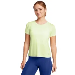 Under Armour Green Slim Fit Sports T-Shirt-picture-32