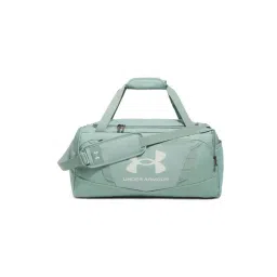 UNDER ARMOUR Green Undeniable 5.0 Duffle Bag-picture-16