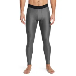 Under Armour Grey Fitted Sports Tights-picture-29