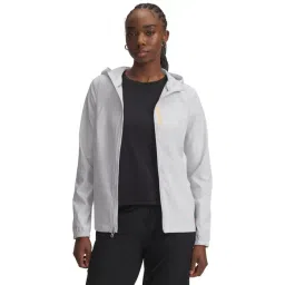 UNDER ARMOUR Grey Out Run the STORM Long Sleeves Jacket-picture-10
