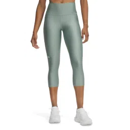 Under Armour Grey Slim Fit Sports Tights-picture-34