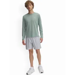 UNDER ARMOUR Launch 7" Men Slim-Fit Shorts-image-19