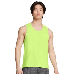 UNDER ARMOUR Launch Elite Slim Fit Singlet-picture-22