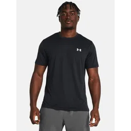 UNDER ARMOUR Launch Slim Fit Running T-shirt-image-15