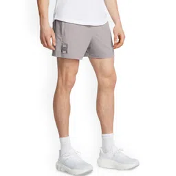 UNDER ARMOUR Launch Slim Fit Shorts-image-18