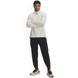 UNDER ARMOUR Launch Trail Men Relaxed Fit-Mid Rise Joggers-image-7