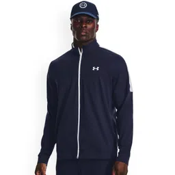 UNDER ARMOUR M Storm Midlayer Full-Zip Sporty Jacket-picture-27