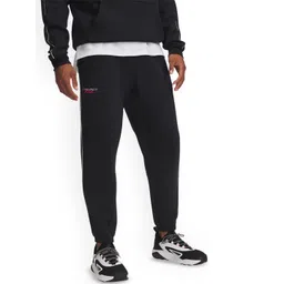 UNDER ARMOUR Men Cotton Project Rock Icon Men Relaxed Fit Joggers-picture-12