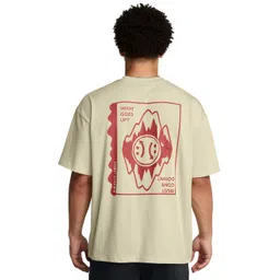 UNDER ARMOUR Men Hwos Scenic Route Short Sleeves T-Shirt-picture-12