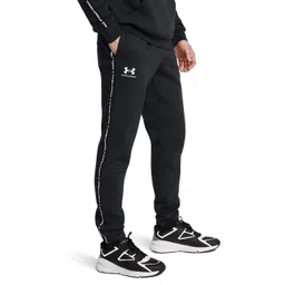 UNDER ARMOUR Men Icon Fleece Taping Training Joggers-picture-10