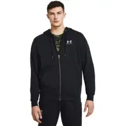 under armour Men Icon Loose Fit Full-Zip Hooded Jacket-picture-44