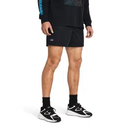 UNDER ARMOUR Men Icon Mesh Loose Fit Sports Shorts-picture-19